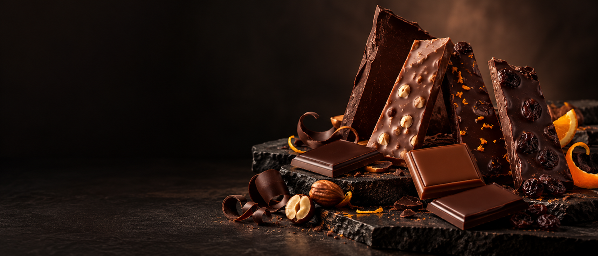 Signature Assortment
