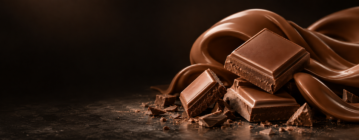 Milk Chocolate Collection