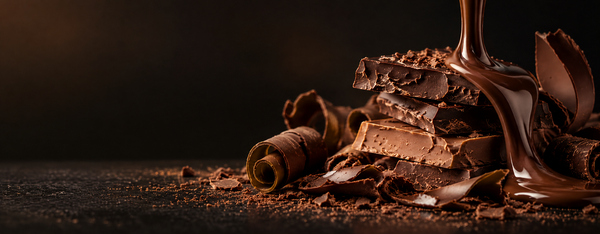 Dark Chocolate Collection