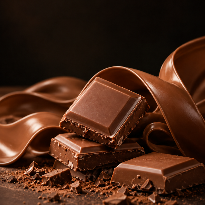 Milk Chocolate Collection